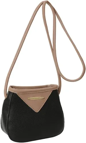 2023 Bucket Bags Simple Fashion Bag with Inner Crossbody Bag PU Shoulder Bag Versatile Travel Bag for Women Girl