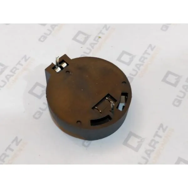 3V Coin Cell Battery Holder