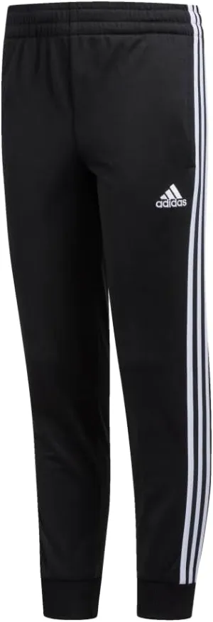 adidas Boys' Iconic Tricot Jogger Training Pants