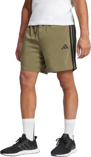 adidas Men's Essentials 3-Stripes Chelsea 7-inch Shorts