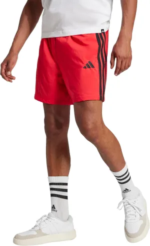 adidas Men's Essentials 3-Stripes Chelsea 7-inch Shorts