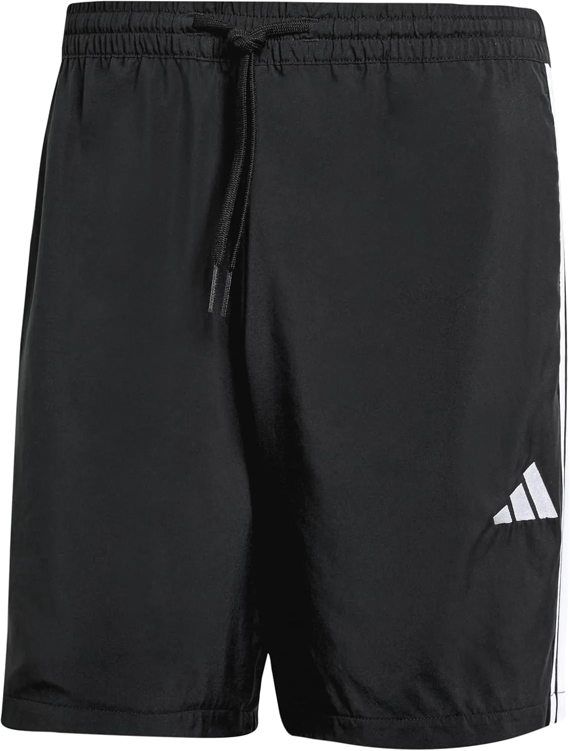 adidas Men's Essentials 3-Stripes Chelsea 7-inch Shorts