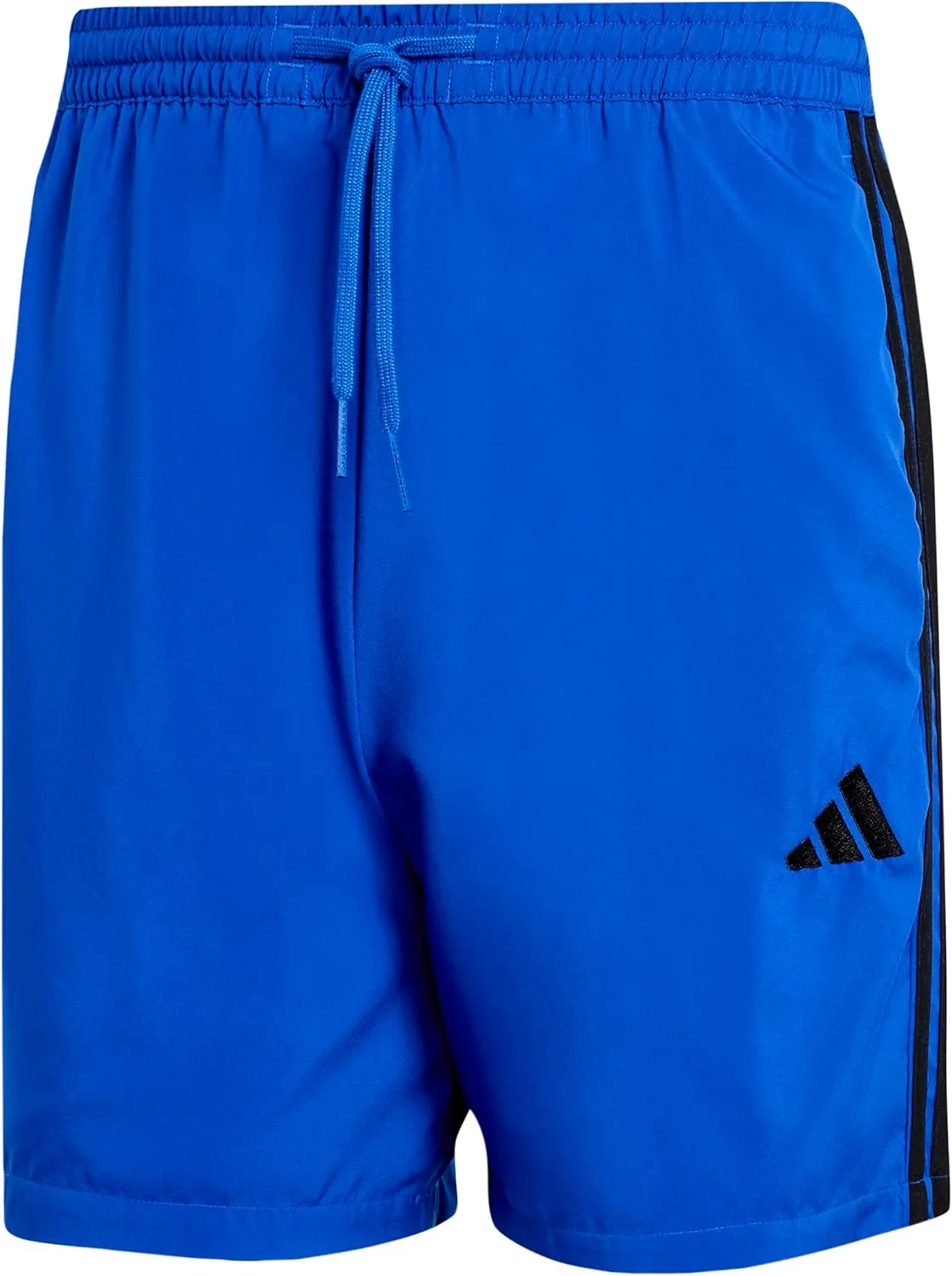 adidas Men's Essentials 3-Stripes Chelsea 7-inch Shorts