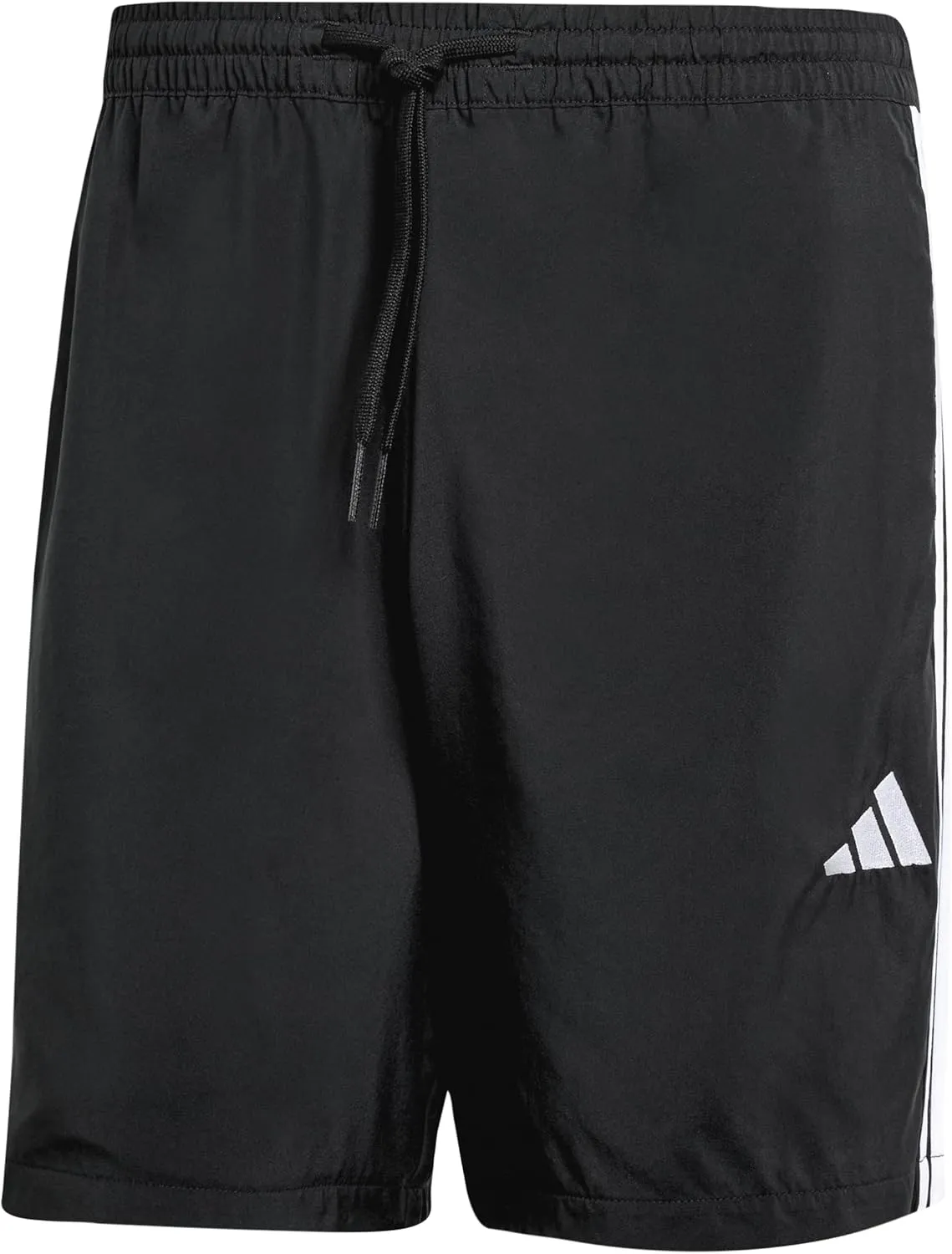 adidas Men's Essentials 3-Stripes Chelsea 7-inch Shorts