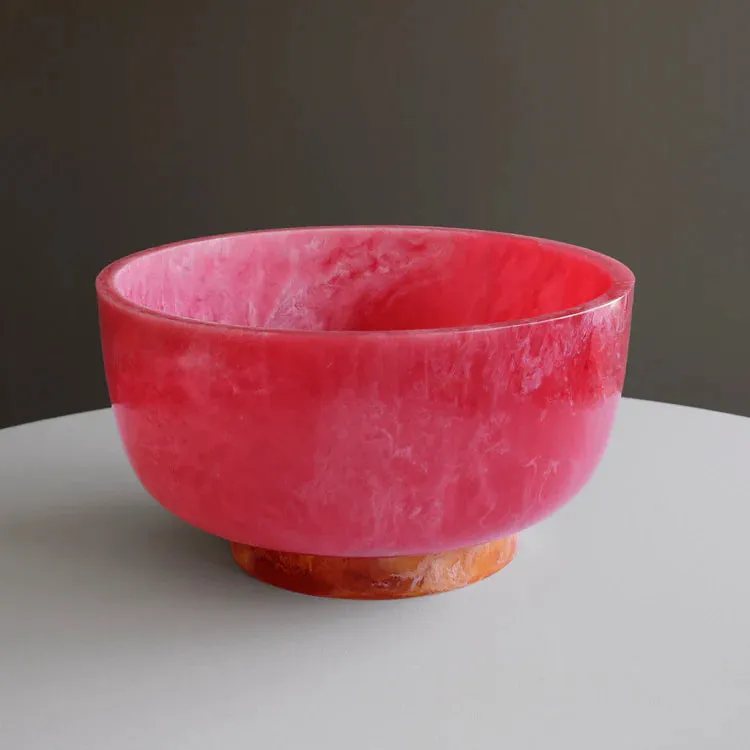 Beatriz Ball RESIN Rio Large Bowl with Base