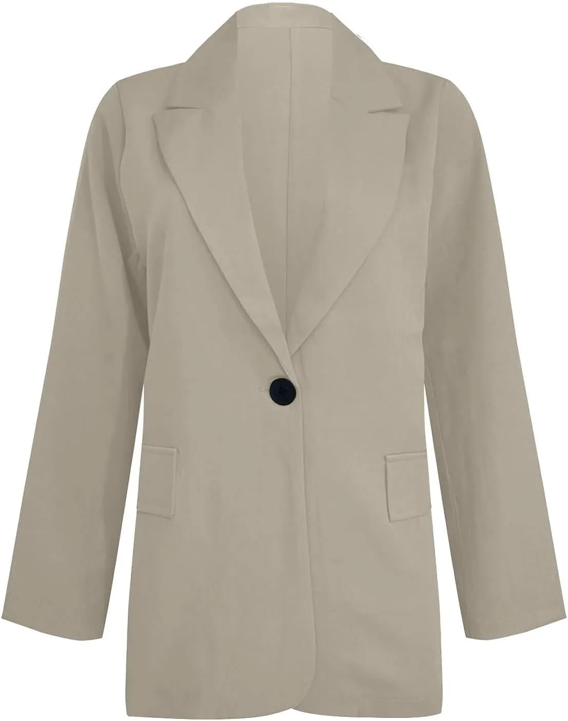 Blazer Sets Women 2 Piece Outfits Dressy Pant/Blazer Casual Wide Leg Pants Fashion Blazer Jacket Plus Size Pant Suits
