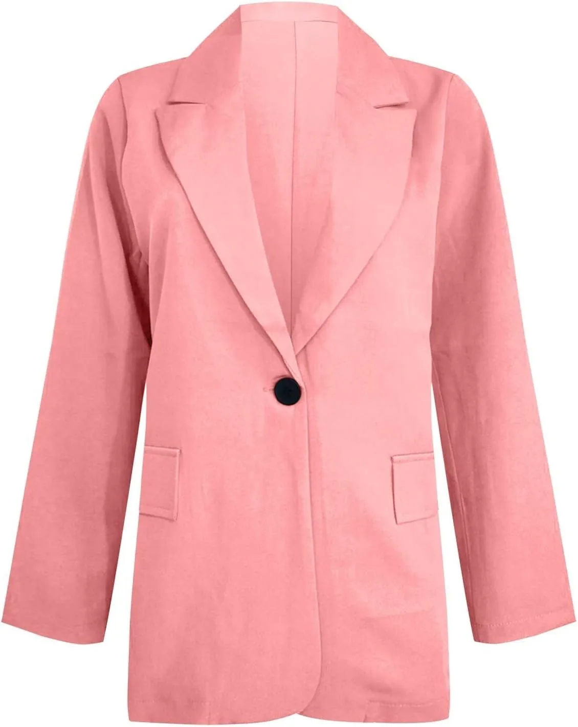 Blazer Sets Women 2 Piece Outfits Dressy Pant/Blazer Casual Wide Leg Pants Fashion Blazer Jacket Plus Size Pant Suits