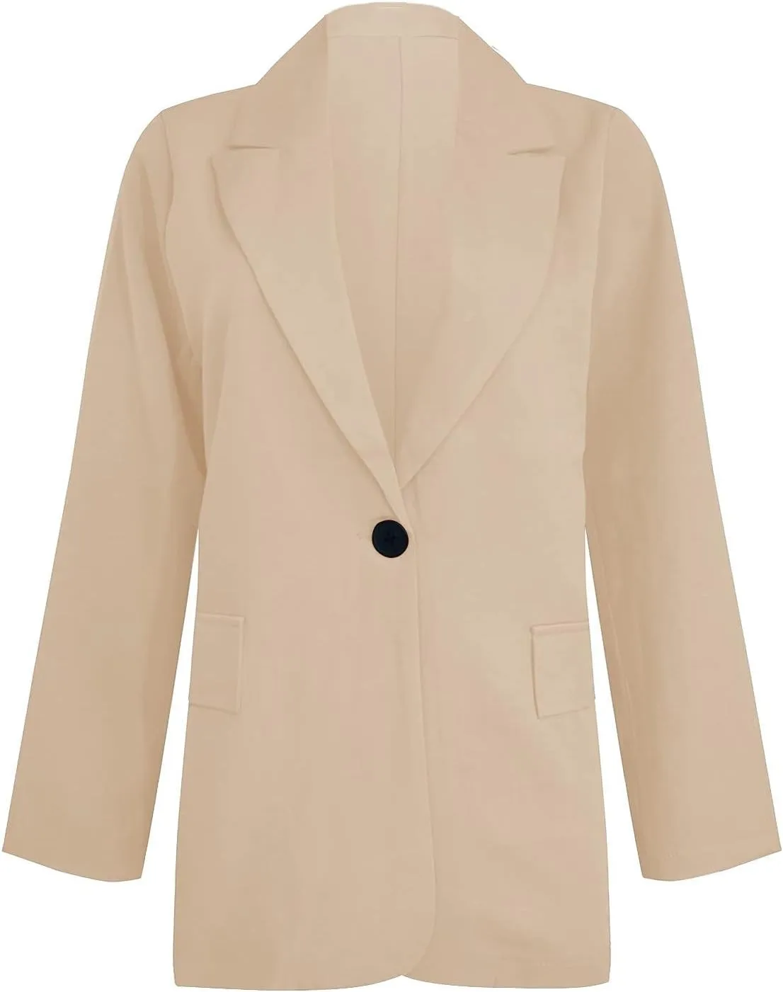 Blazer Sets Women 2 Piece Outfits Dressy Pant/Blazer Casual Wide Leg Pants Fashion Blazer Jacket Plus Size Pant Suits
