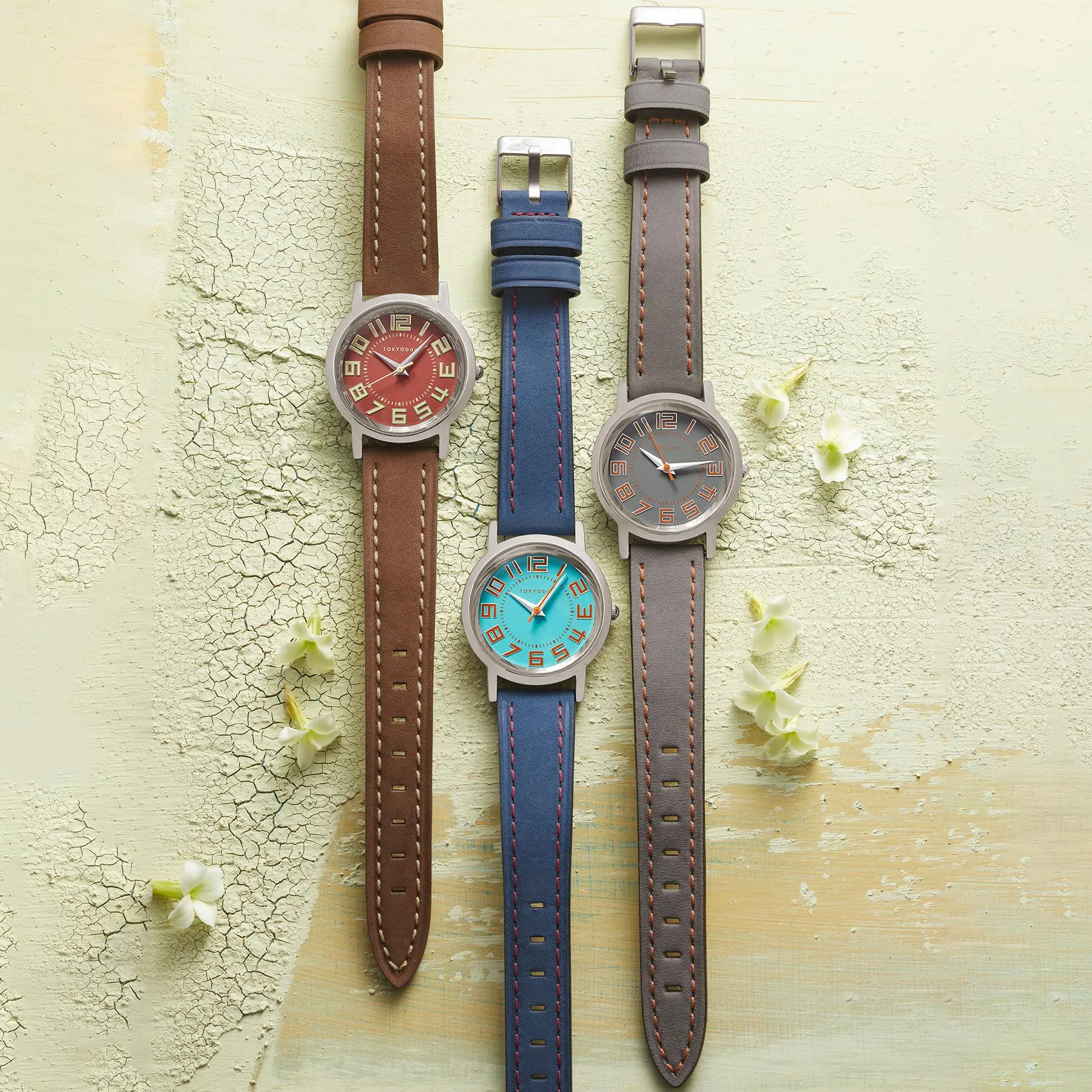 Bodacious Watch