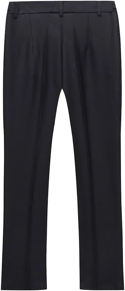 Boyland Boys Jacquard Suit Slim Fit Tuxedo Suits Jacquard Notch Lapel Tux Jacket Pants Party Formal Wear