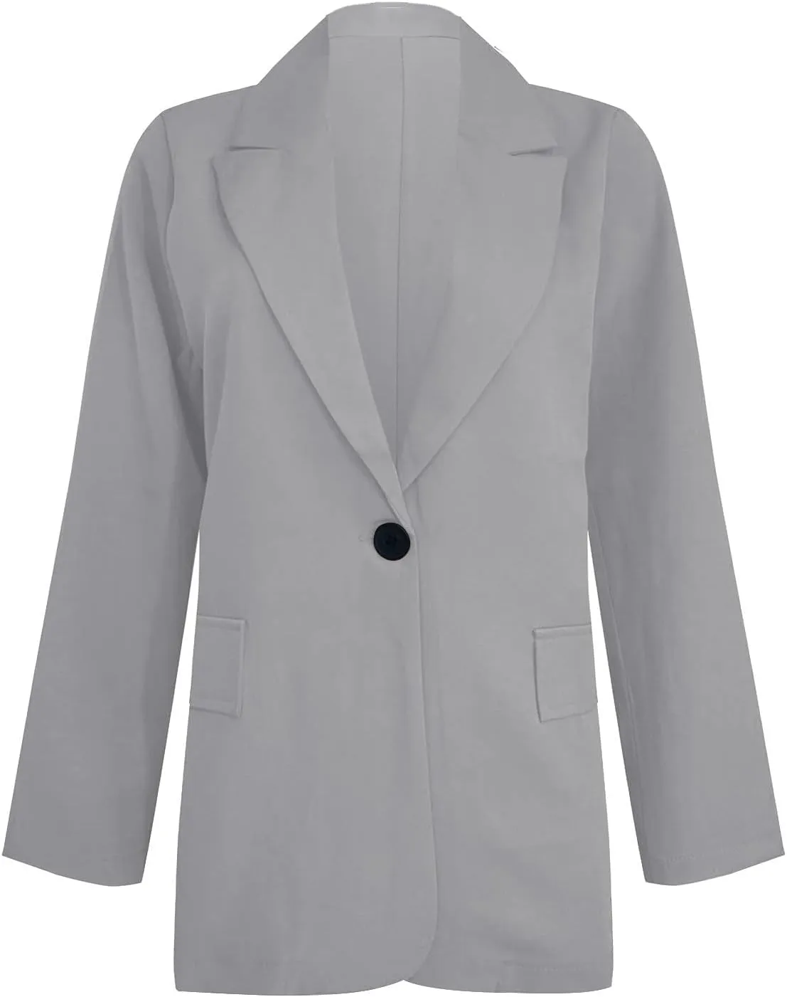 Business Casual Suits Women 2 Piece Work Outfits Business Casual Clothes Sets Suits for Work Professional Blazer Sets