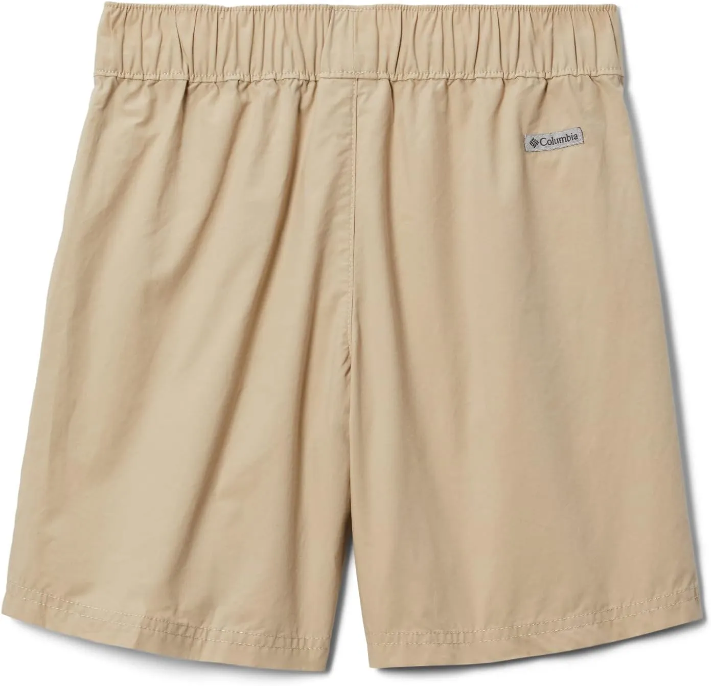 Columbia Boys' Washed Out Short