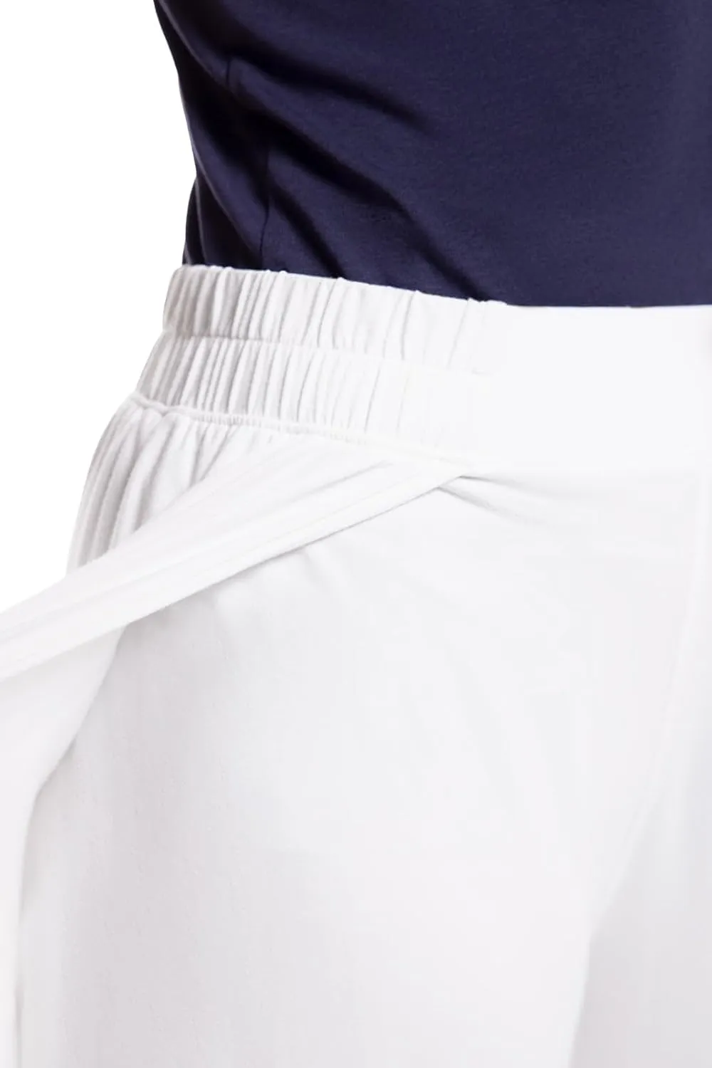 Coolibar UPF 50  Women's Lynsu Wide Leg Pants - Sun Protective