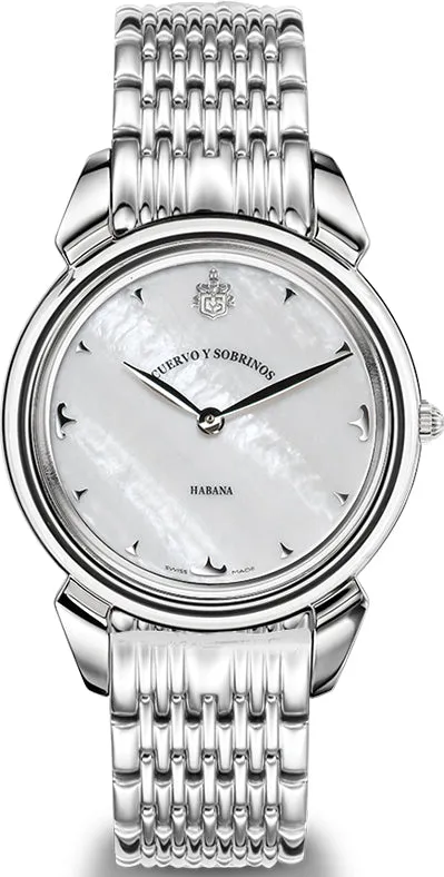CS Watch SenORSa Clasico