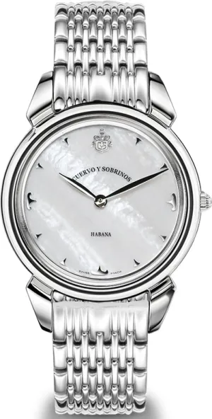 CS Watch SenORSa Clasico