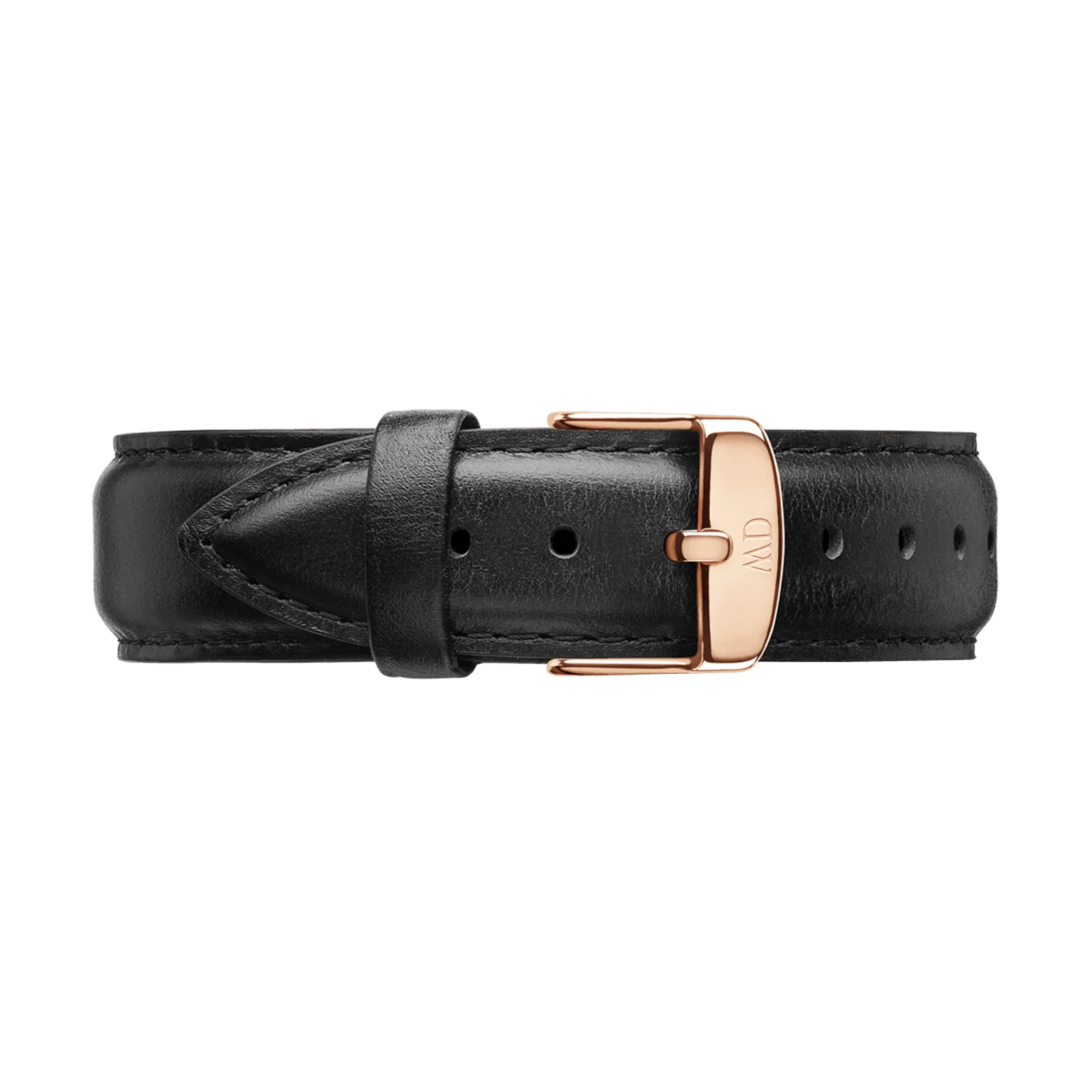 Daniel Wellington Classic 20 Sheffield Rose Gold XL-0307DW Watch Band
