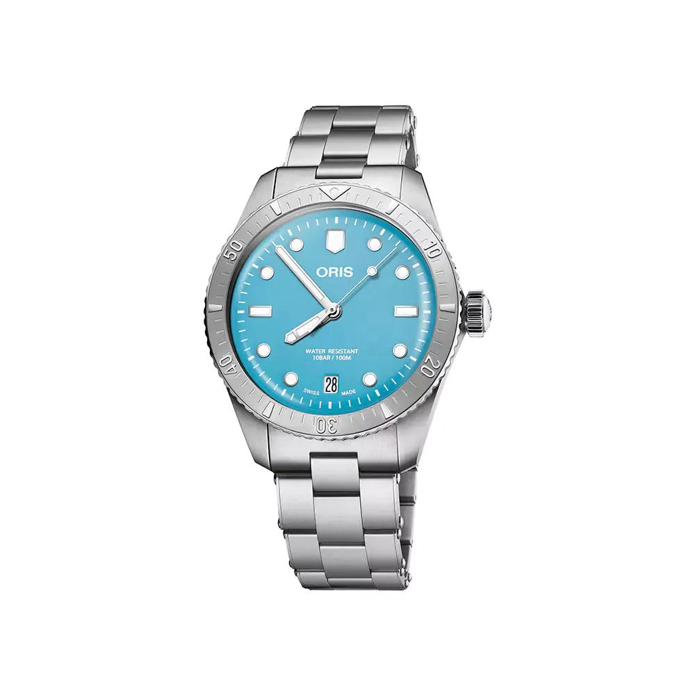 Divers Sixty-Five 'Cotton Candy'