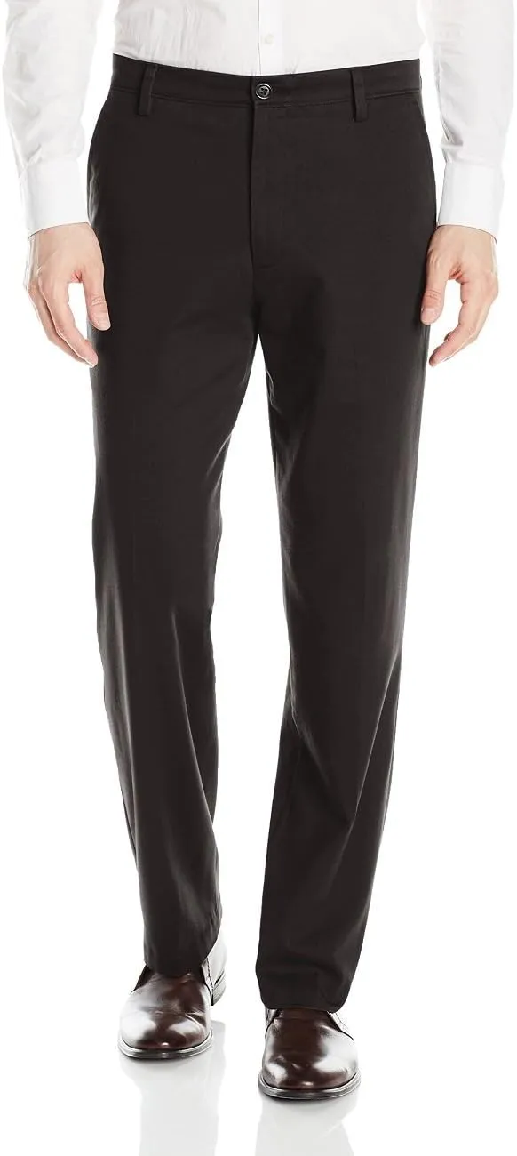 Dockers Men's Classic Fit Easy Khaki Pants (Regular and Big & Tall)