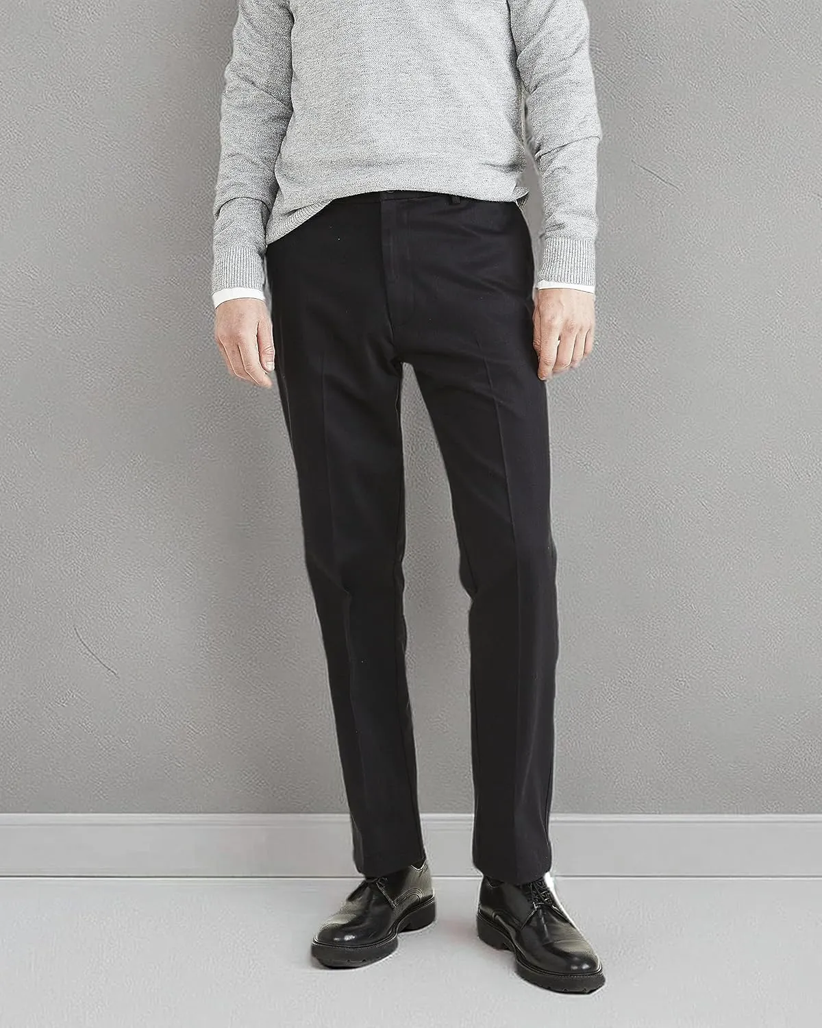 Dockers Men's Slim Fit Signature Iron Free Khaki with Stain Defender Pants