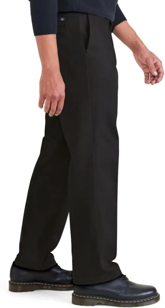 Dockers Men's Slim Fit Signature Iron Free Khaki with Stain Defender Pants