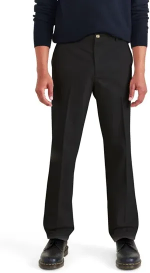 Dockers Men's Slim Fit Signature Iron Free Khaki with Stain Defender Pants