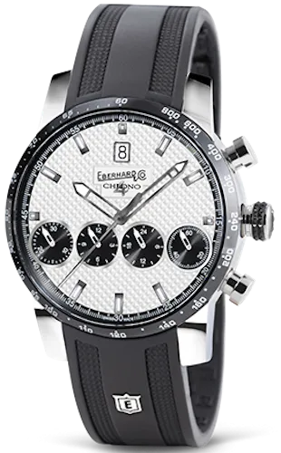 EC Watch Chrono 4 21-42 Rubber