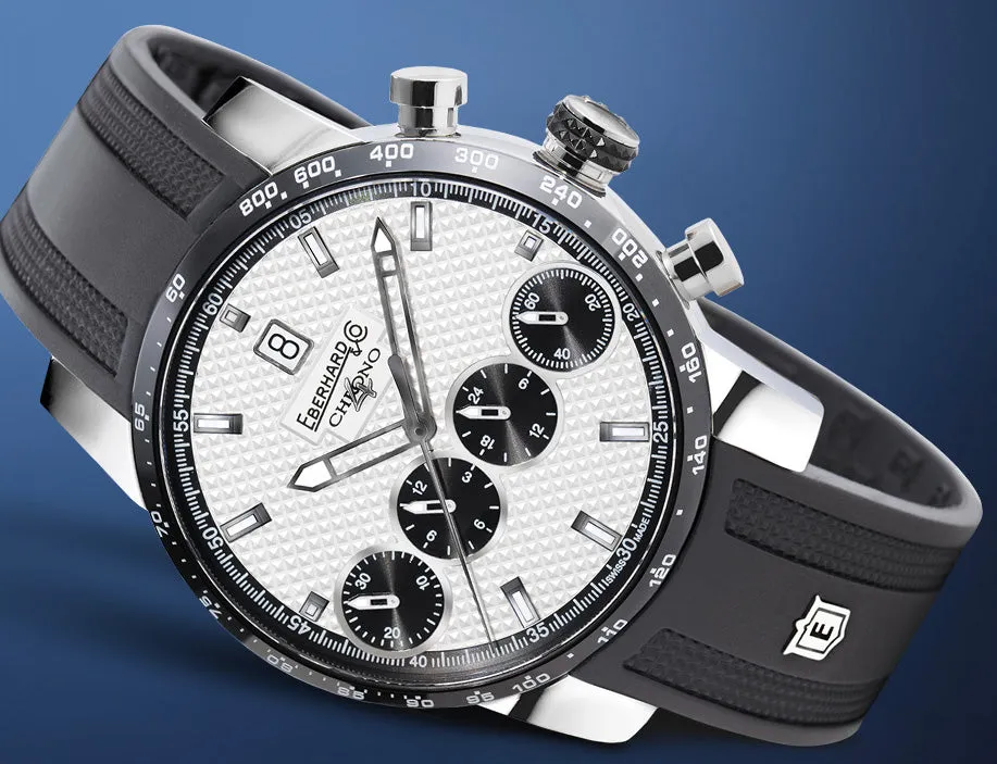 EC Watch Chrono 4 21-42 Rubber