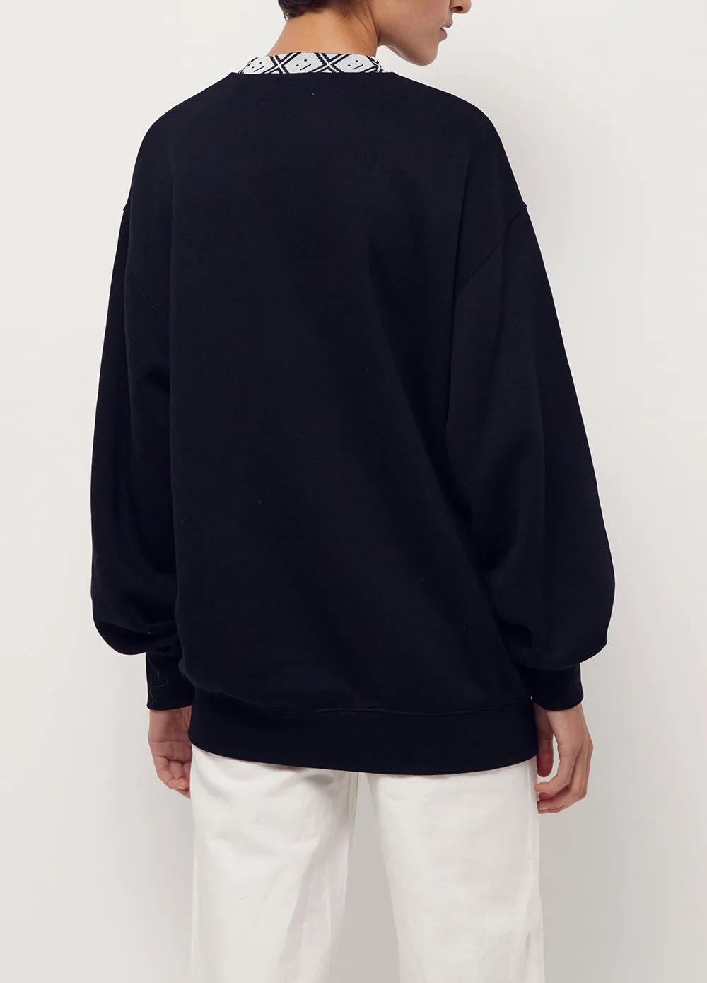 Face Sweat