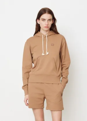 Fairah Face Hoodie