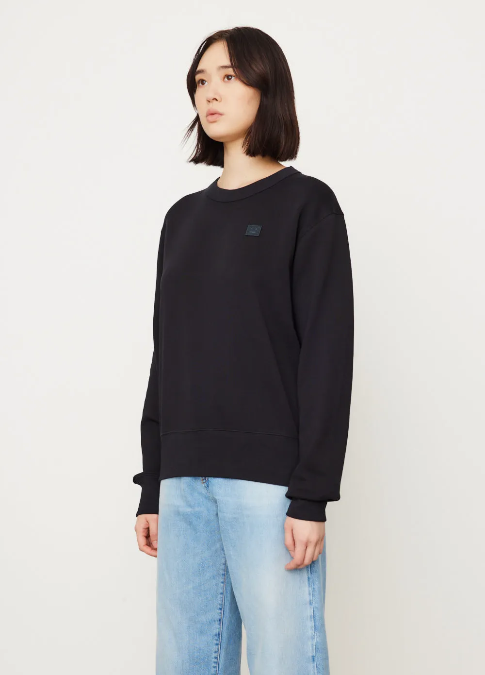 Fairah Face Sweatshirt