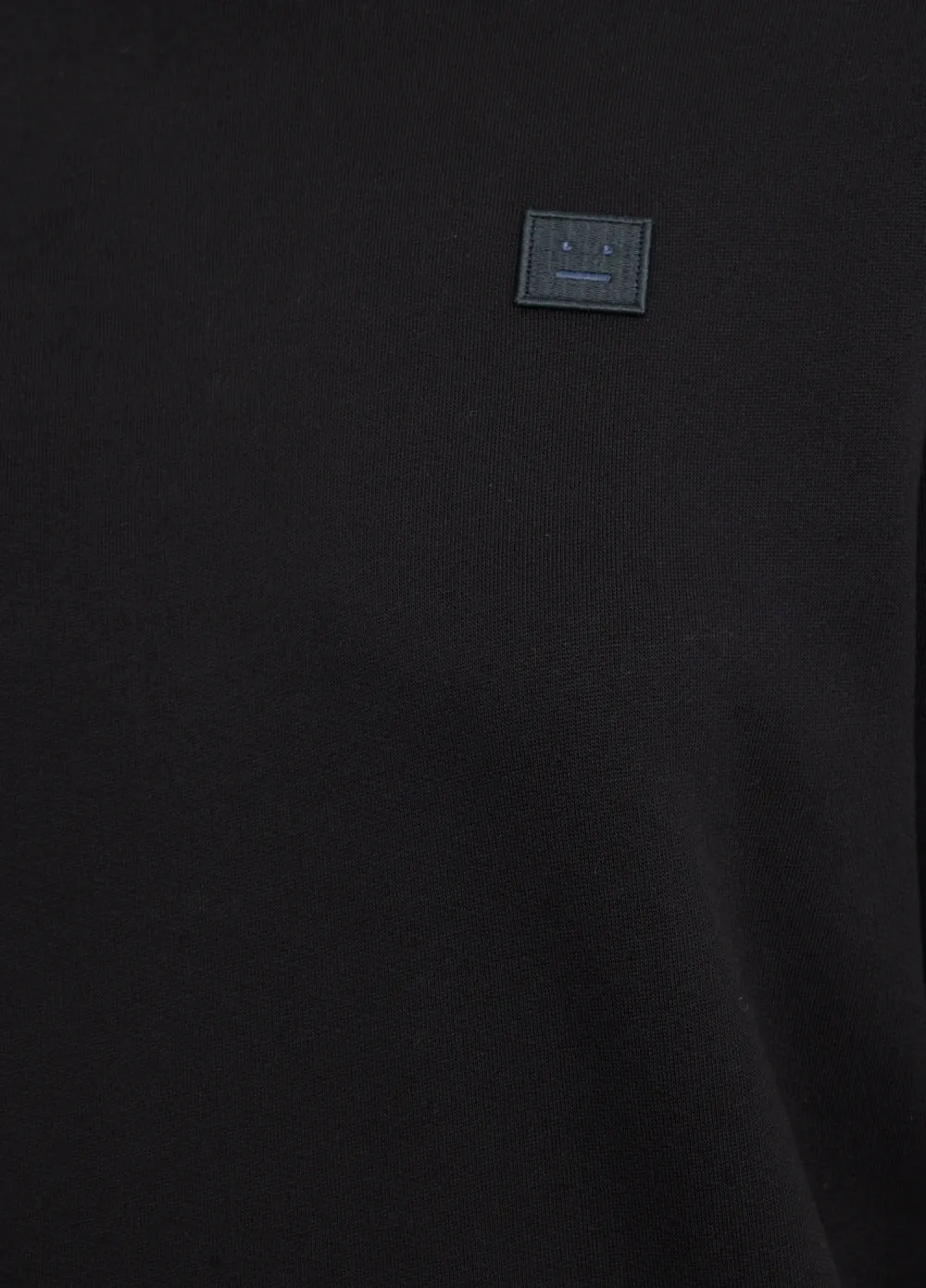 Fairah Face Sweatshirt