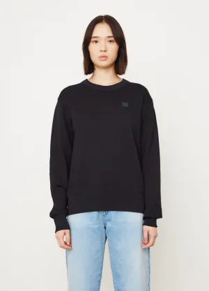 Fairah Face Sweatshirt