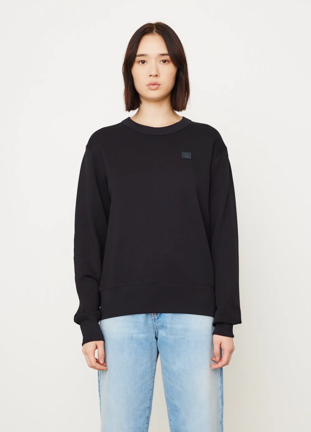 Fairah Face Sweatshirt
