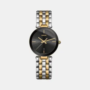 Florence Classic Women's Analog Stainless Steel Watch R48871153