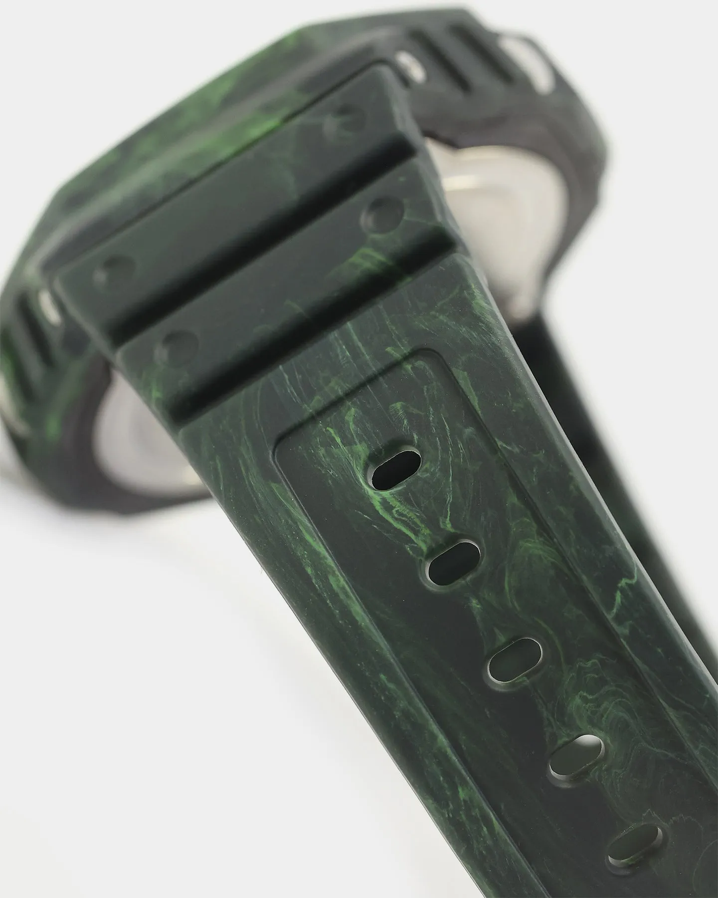 G-Shock GA2100FR-3A Forest