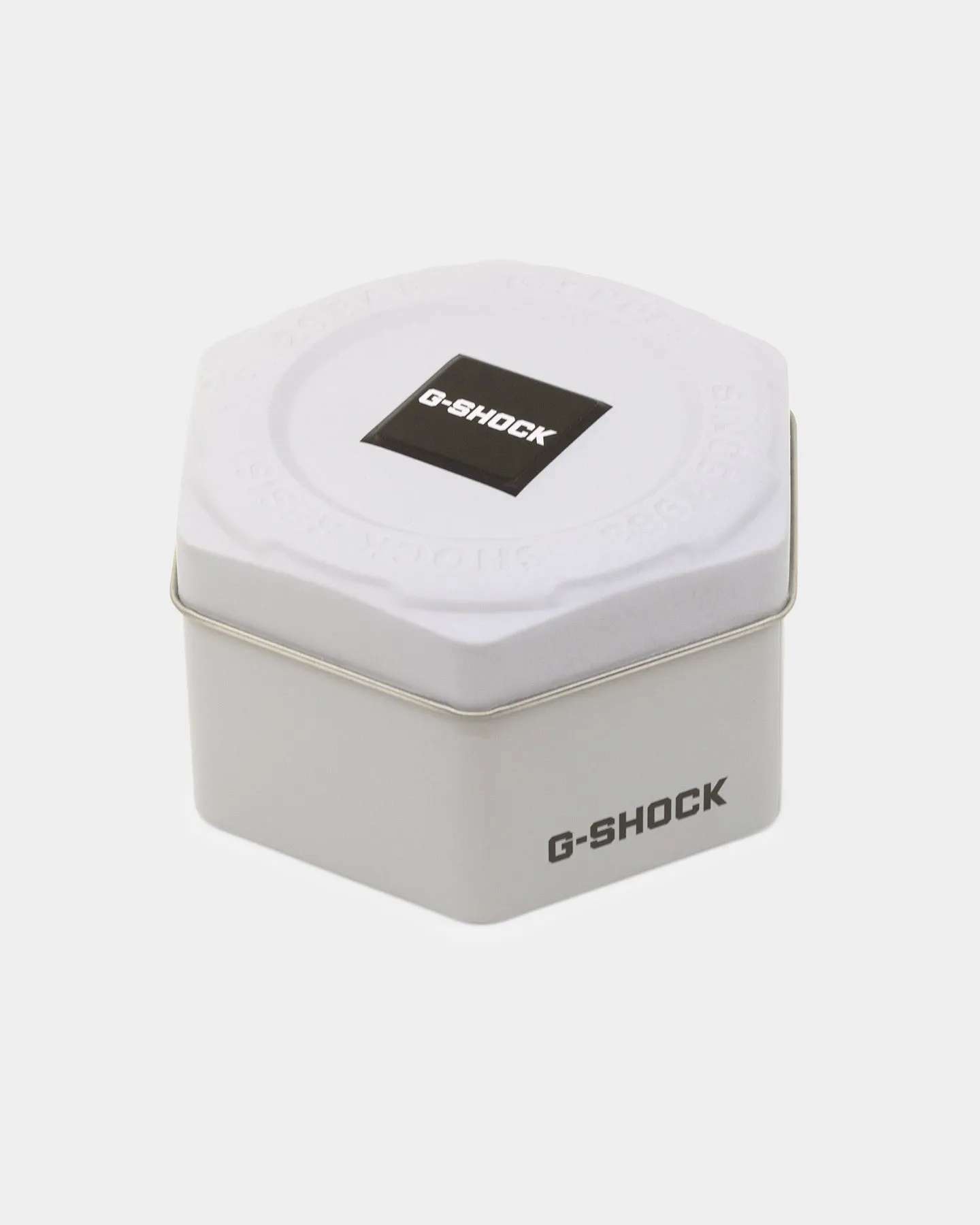 G SHOCK Women's GMAS110GB-1A Black/Gold