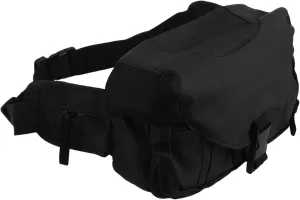 GLEAVI Motorcycle Waist Pack Tool Bag with Adjustable Strap for Riding Hiking Off Road Racing and Outdoor Sports Versatile Storage for All Adventures