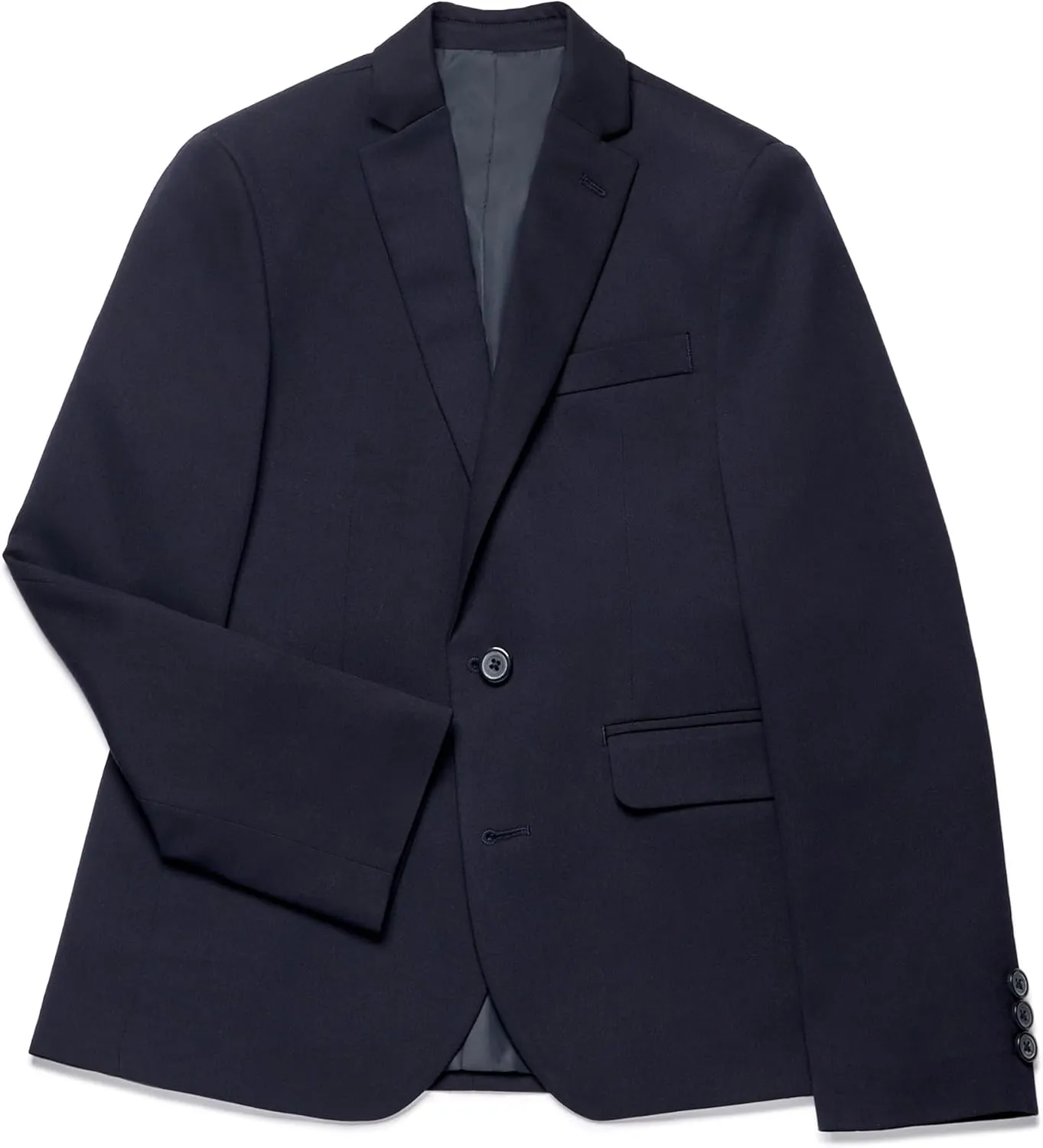 Haggar Boys' Formal Suit Jacket (Pants Sold Separately)
