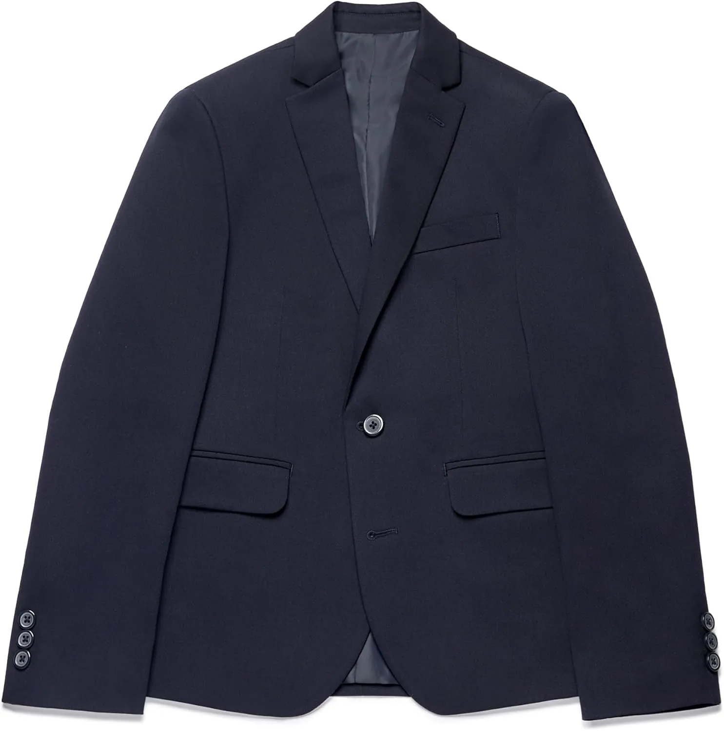 Haggar Boys' Formal Suit Jacket (Pants Sold Separately)