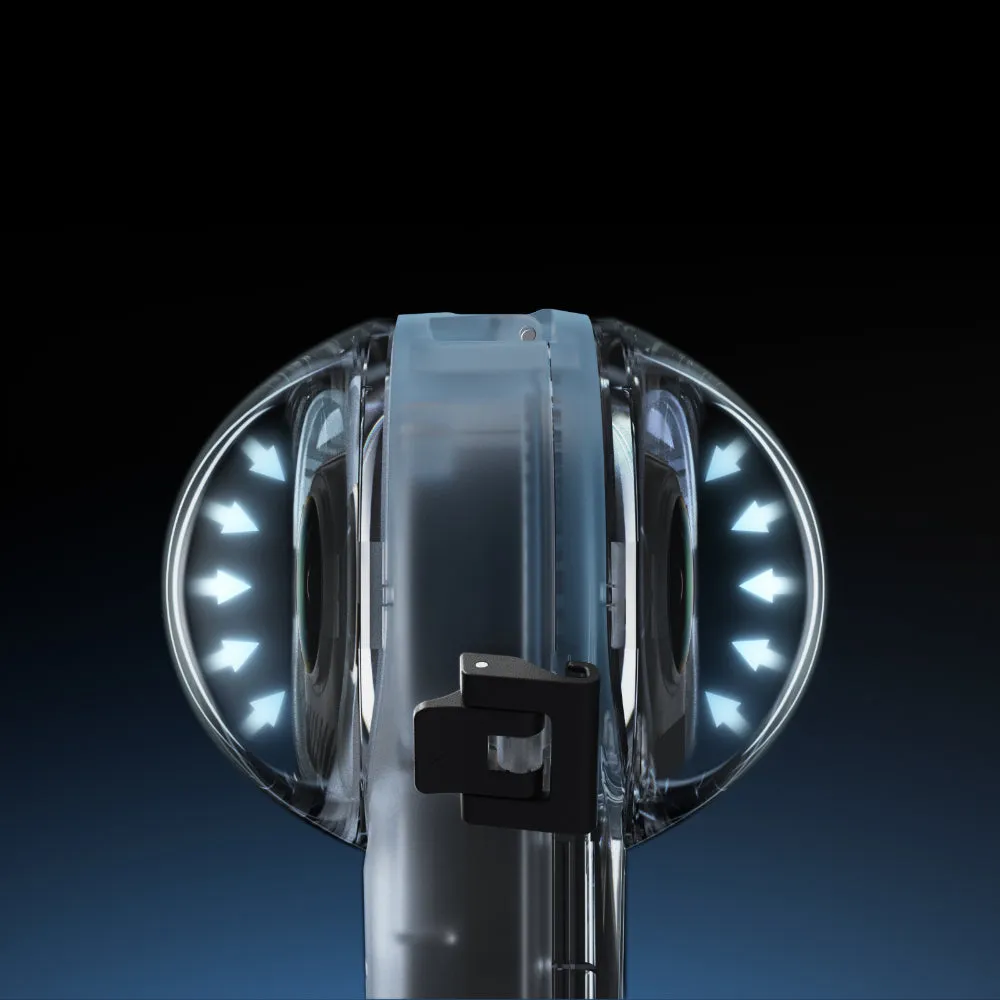 Insta360 X4 Protection Invisible Dive Case