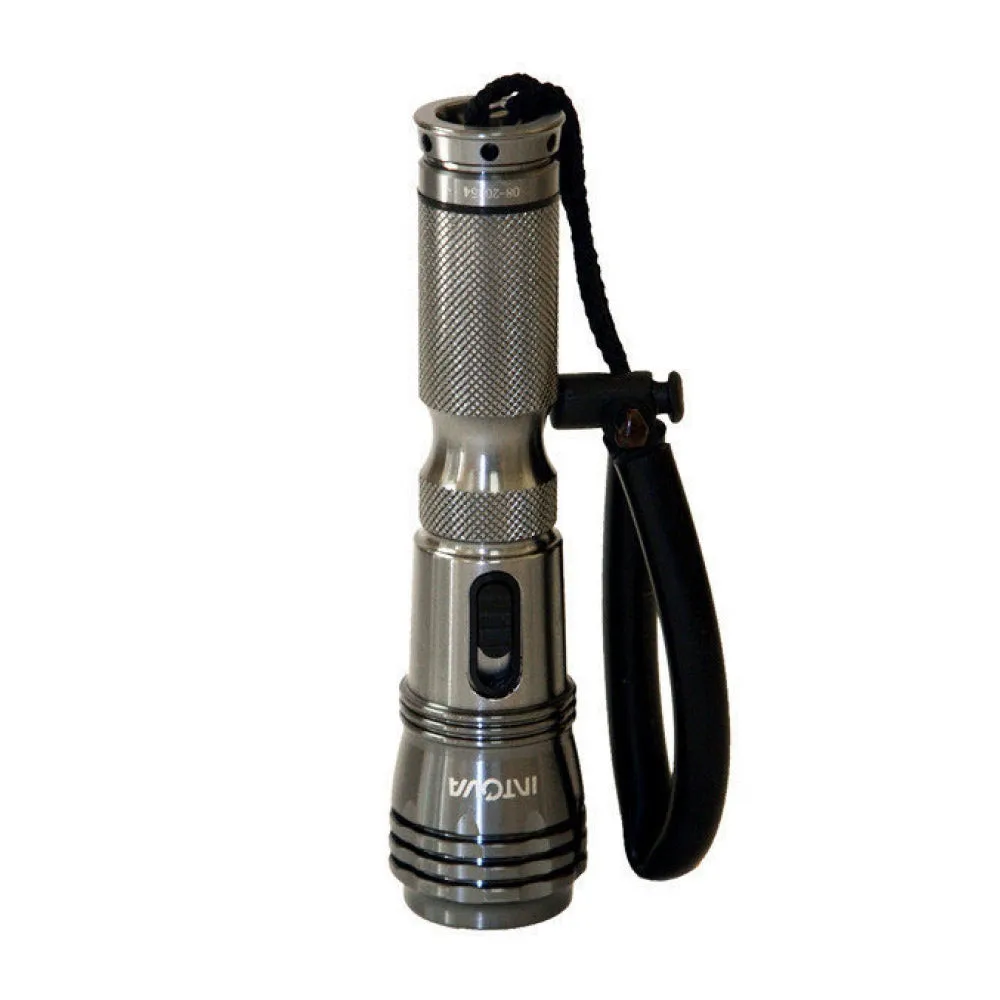 Intova Dive Torch Underwater Submarine Light Scuba Diving 300 Lumens IFL 660-R