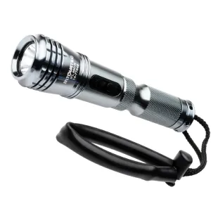 Intova Dive Torch Underwater Submarine Light Scuba Diving 300 Lumens IFL 660-R