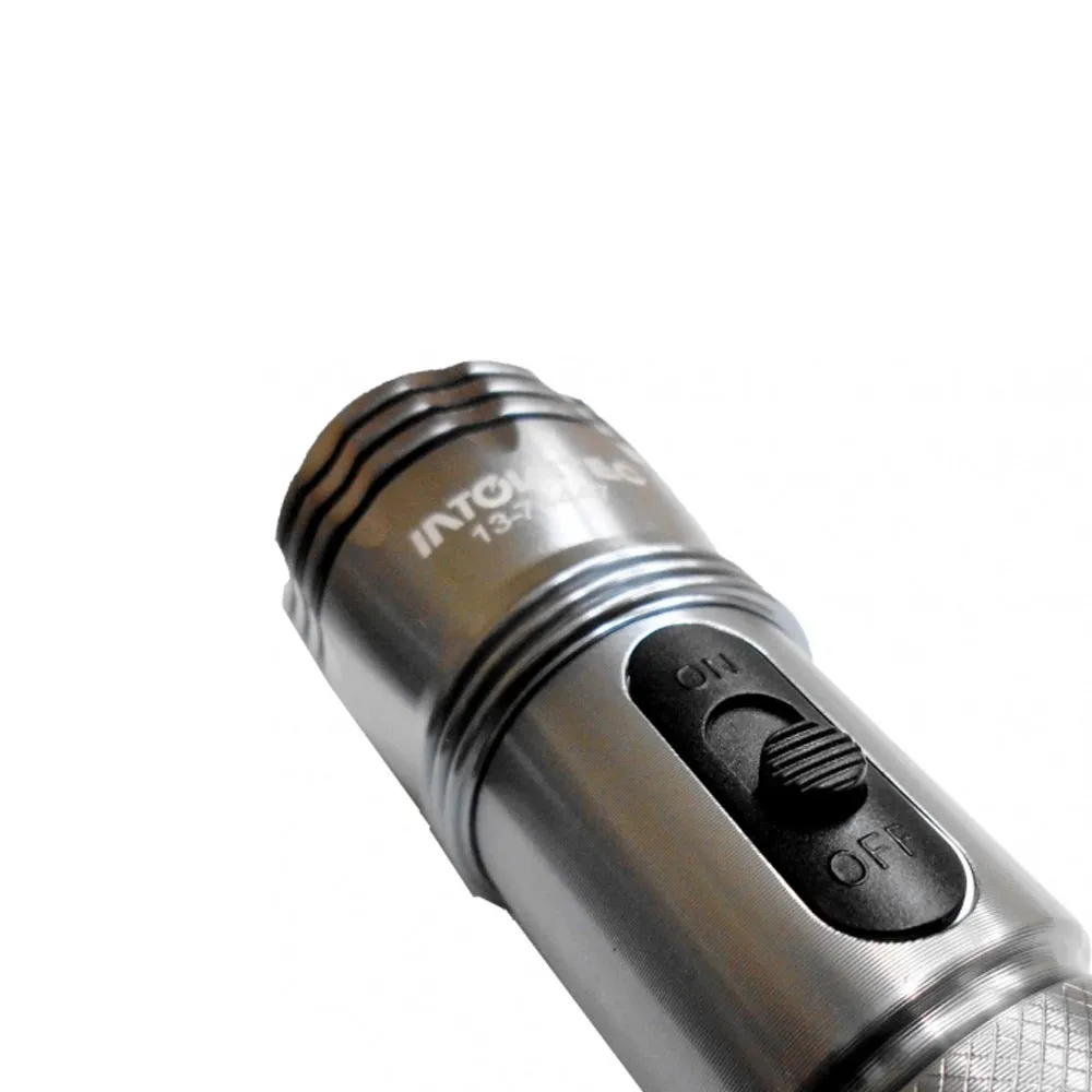 Intova Dive Torch Underwater Submarine Light Scuba Diving 300 Lumens IFL 660-R