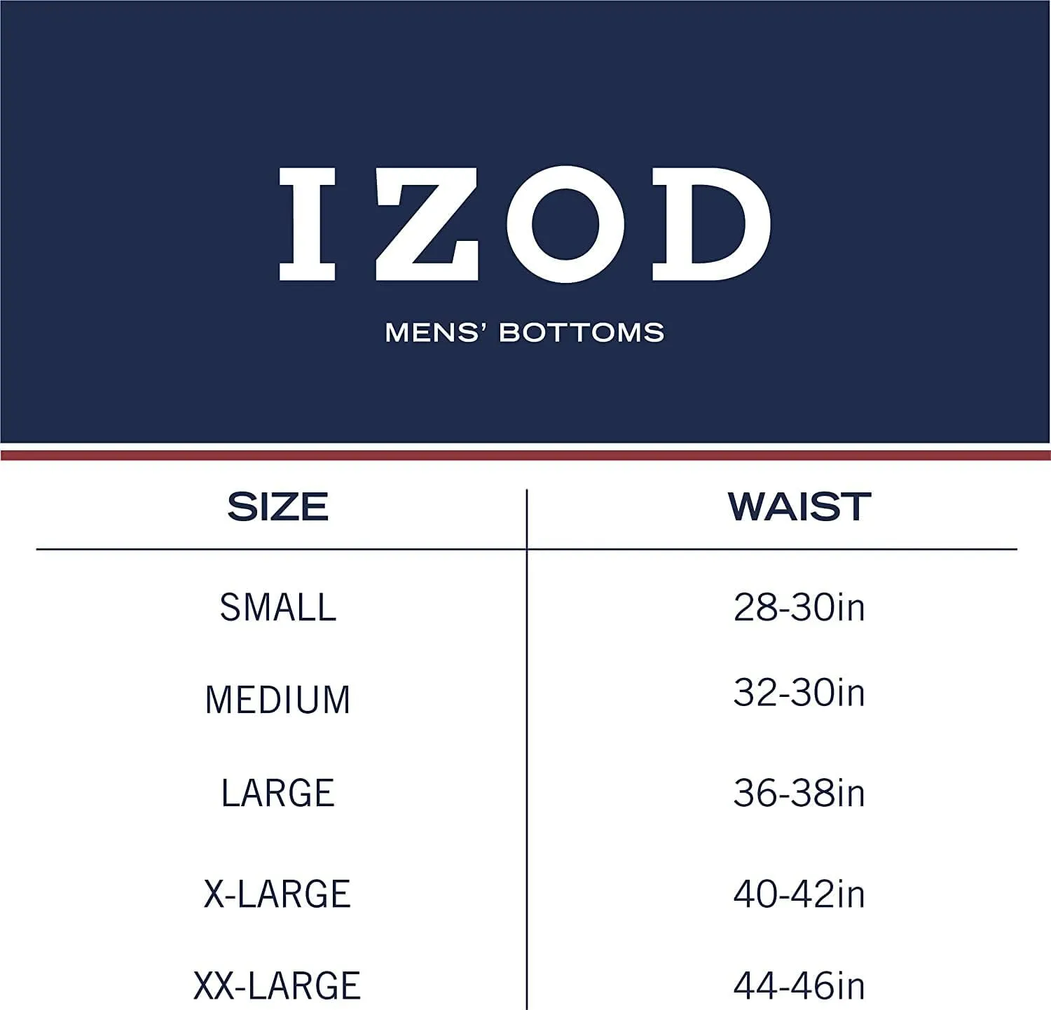 IZOD Men's Boxer Shorts - 8 Pack Classic Knit Mens Underwear Boxers with Functional Fly - Breathable Boxers for Men (M-2XL)