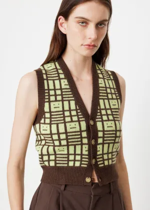 Kanni Face Vest