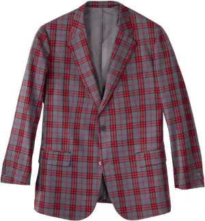 KingSize Men's Big & Tall 2-Button Classic Blazer