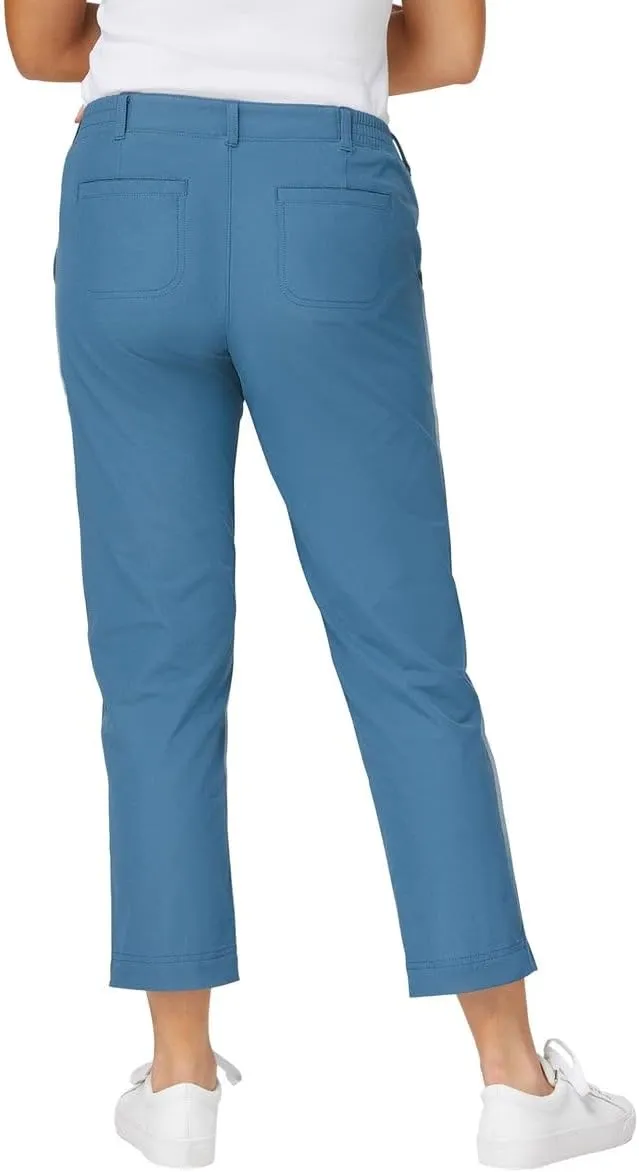 Kirkland Signature Womens Hiking Pants - Travel Pants Women