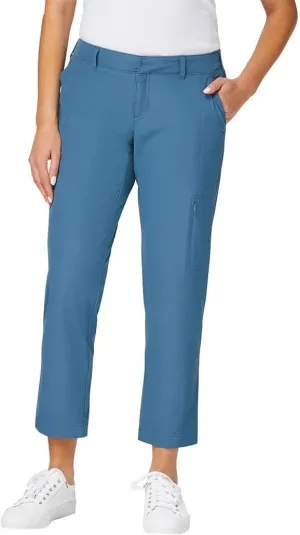 Kirkland Signature Womens Hiking Pants - Travel Pants Women