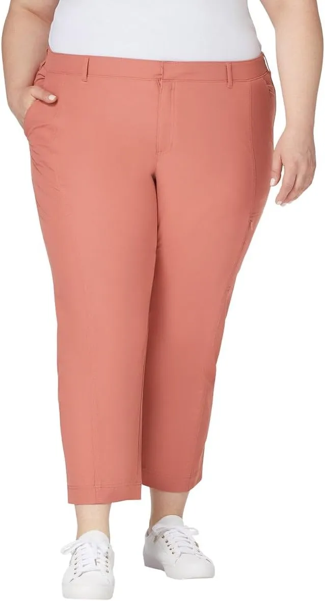 Kirkland Signature Womens Hiking Pants - Travel Pants Women