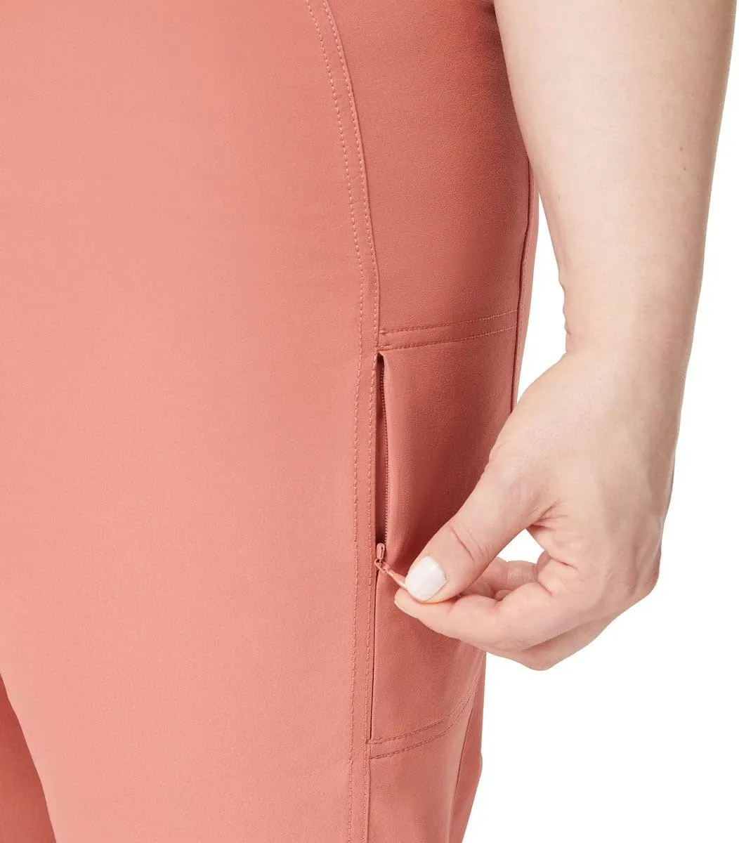 Kirkland Signature Womens Hiking Pants - Travel Pants Women